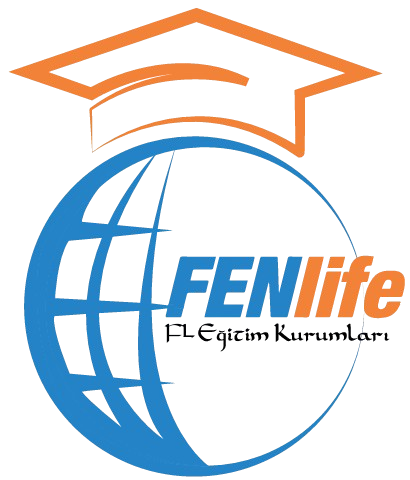 FENlife Logo